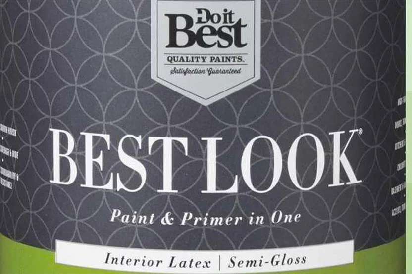 Best Look paint